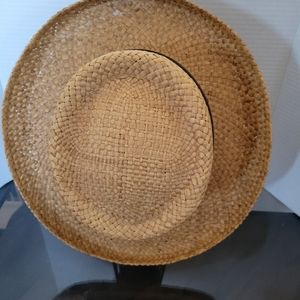 Men's hat